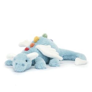 Jellycat Sky Dragon Large